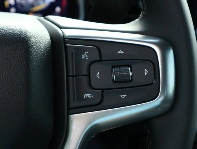 2026 Chevrolet Silverado 2500 HD LT - Photo 14