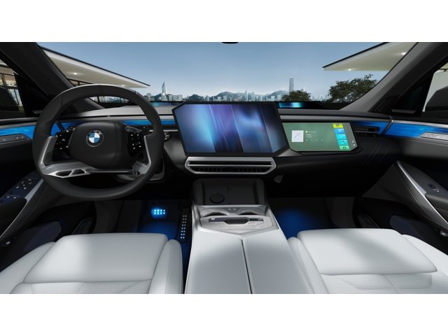 New 2027 Black Sapphire Metallic BMW  image 10