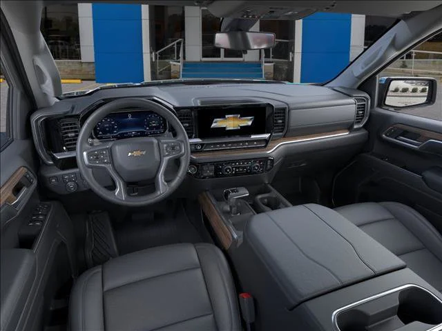 2026 Chevrolet Silverado 1500 LT - Photo 15