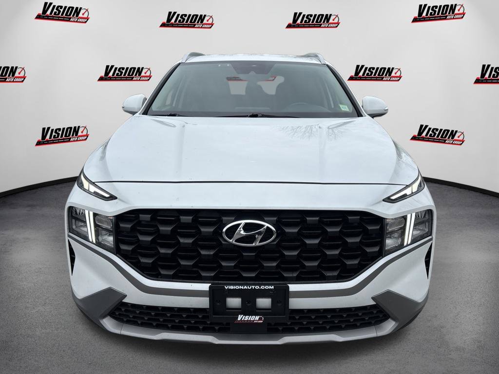 Used 2023 White Hyundai SEL image 6
