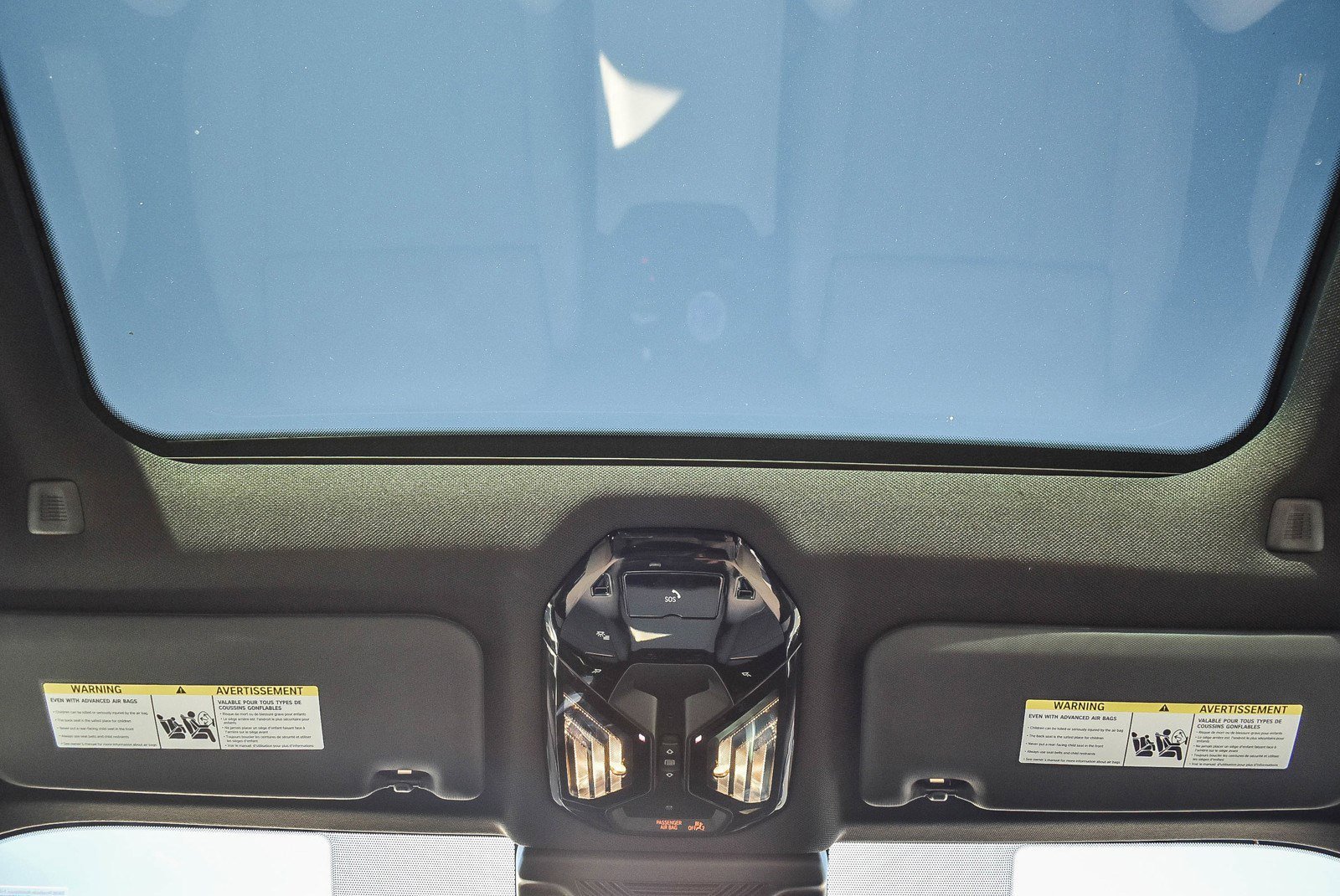 2025 BMW X3 30 - Photo 15