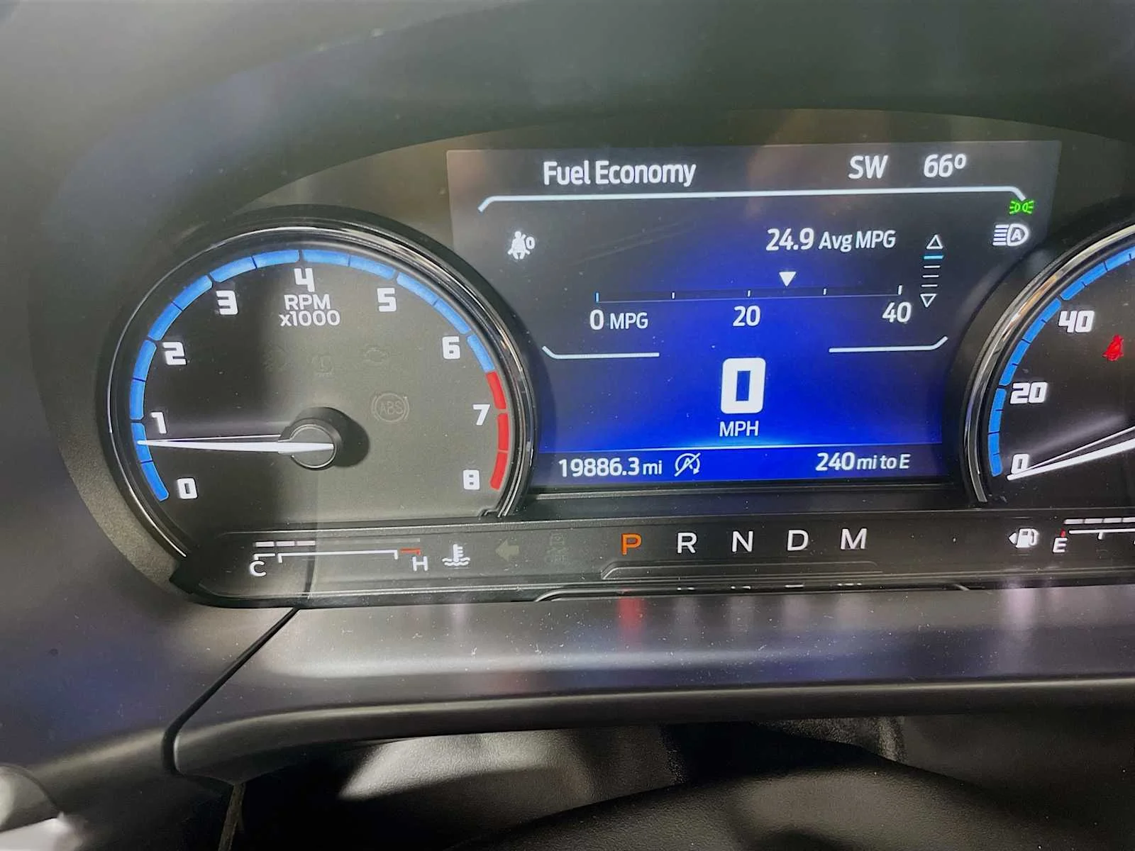 Used 2021 Area 51 Ford First Edition image 10