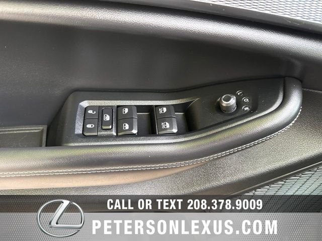 Used 2024 Gray Jeep Altitude X image 21