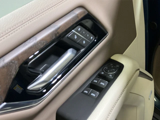 2026 GMC Yukon Denali - Photo 26