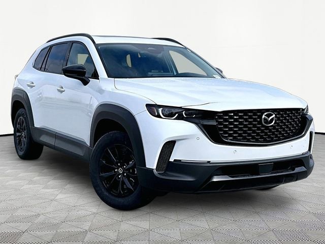 2026 Mazda CX-50 Hybrid Premium AWD