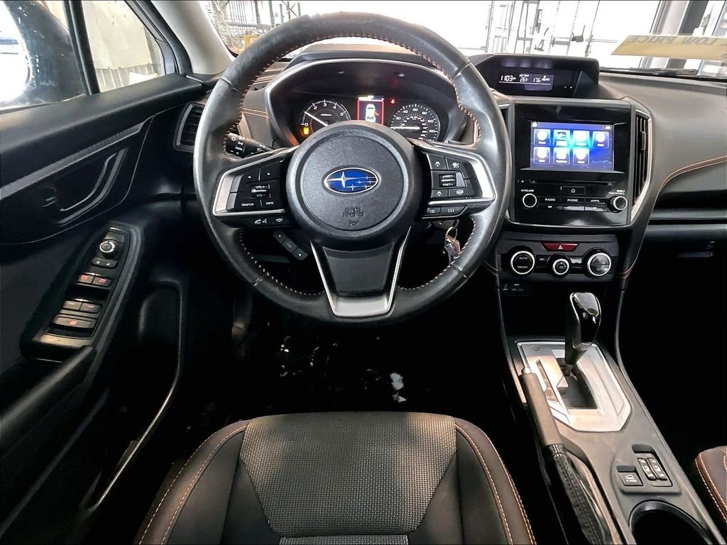Used 2022 Gray Subaru Premium image 17