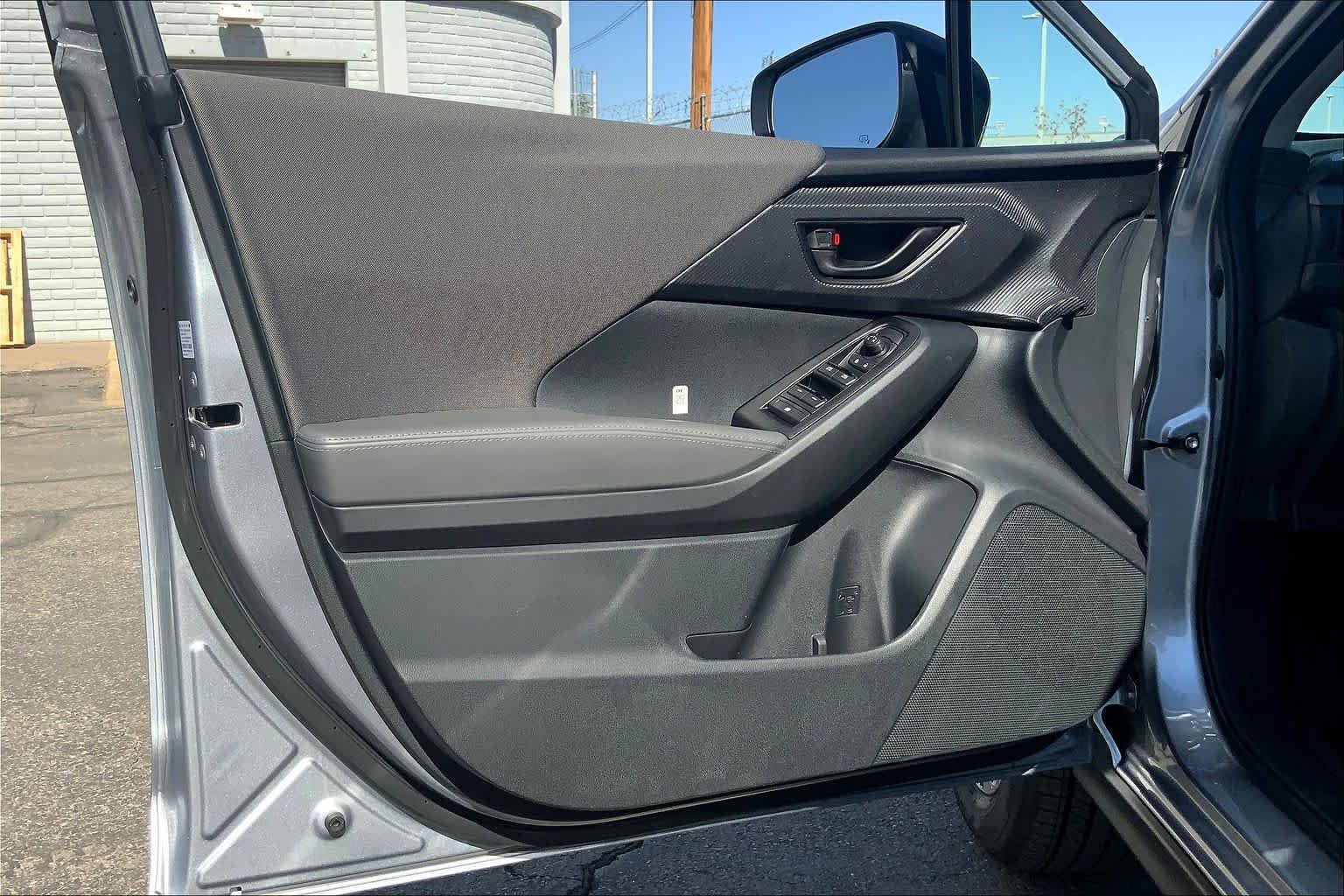 2026 Subaru Crosstrek Premium - Photo 10