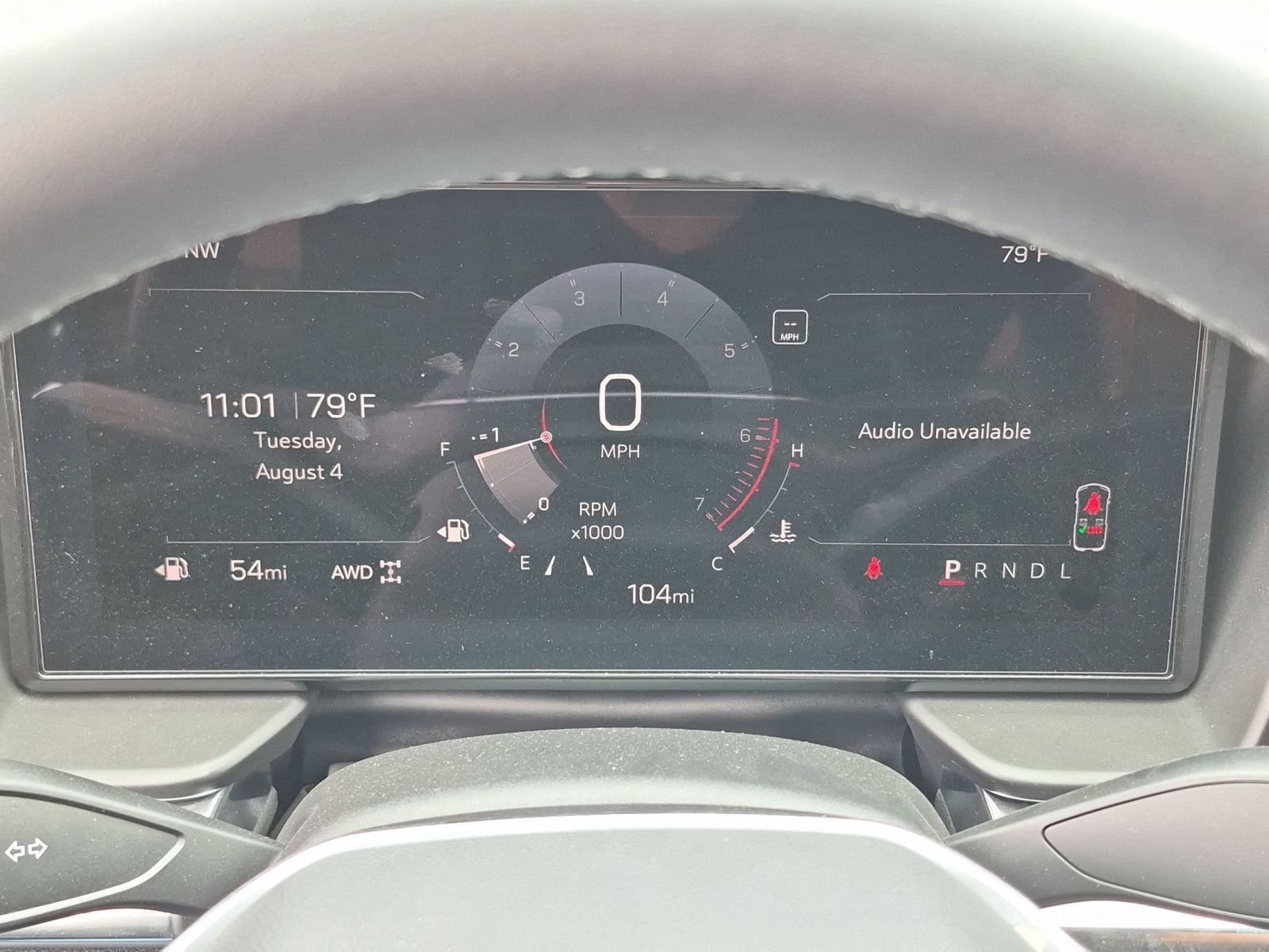 2026 GMC Terrain Denali - Photo 11