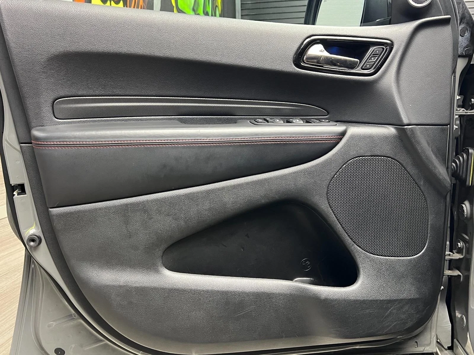 Used 2024 Destroyer Grey Clear Coat (pdn) Dodge GT Plus image 6