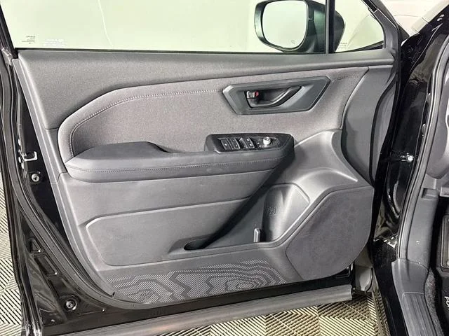 New 2026 CRYSTAL BLACK SILICA Subaru Premium Hybrid image 10