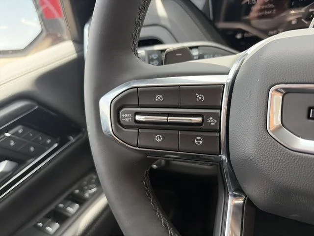 New 2026 Red GMC Denali image 27