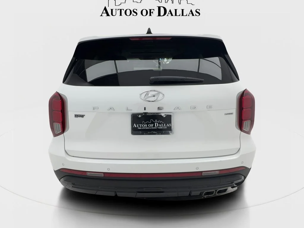 Used 2023 White Hyundai XRT image 9