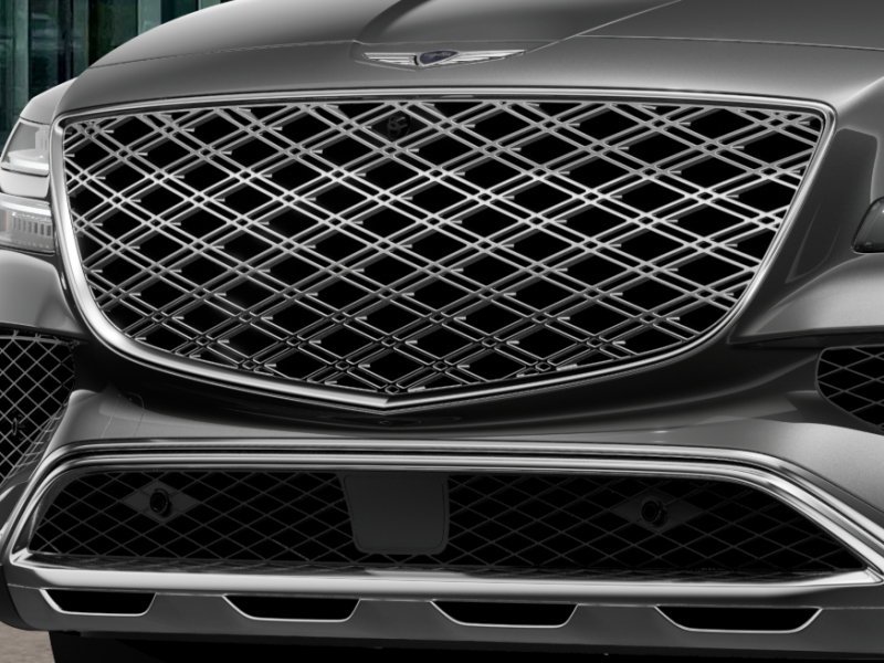 New 2026 Makalu Gray Genesis 2.5T ADVANCED image 13