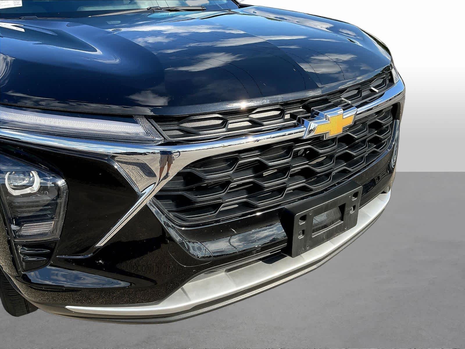 2024 Chevrolet Trax LT - Photo 34