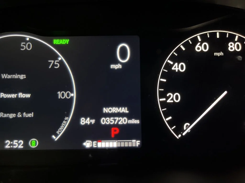 2024 Honda CR-V Sport Touring - Photo 18