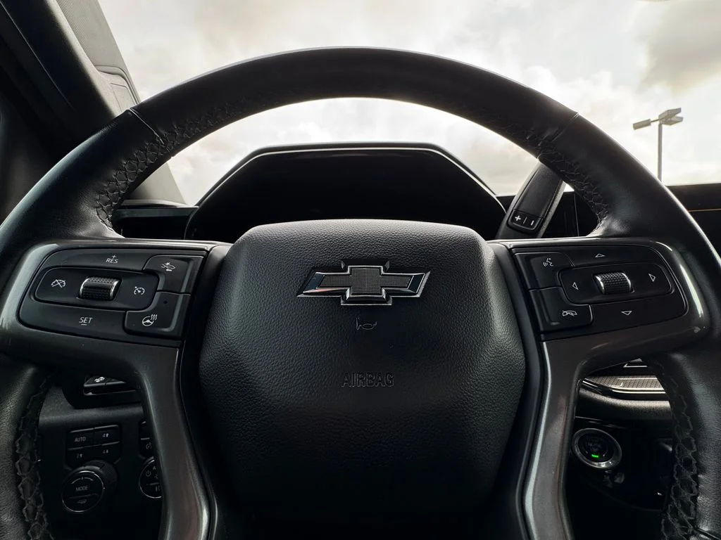 2024 Chevrolet Silverado 2500HD ZR2 - Photo 21