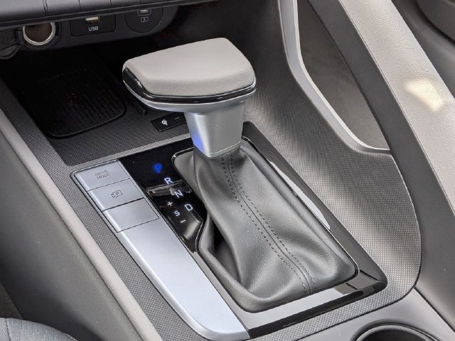 2026 Hyundai Elantra SEL Sport - Photo 20