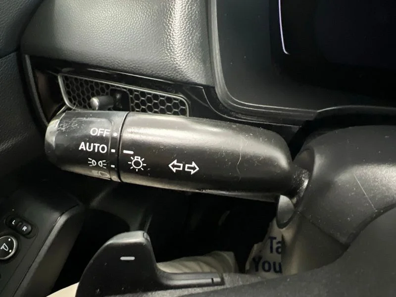 Used 2024  Honda Sport image 20