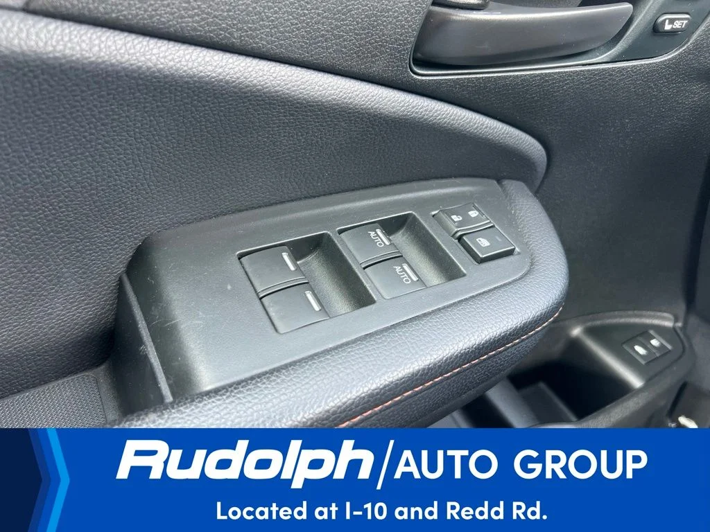 Used 2023 White Honda TrailSport image 31
