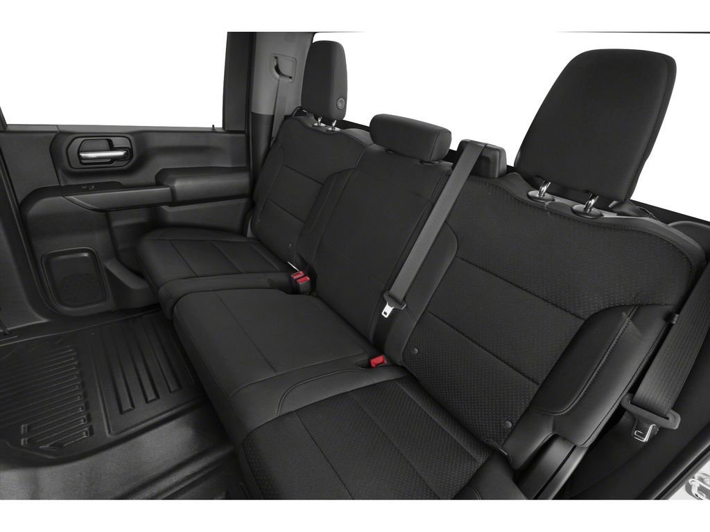2026 GMC Sierra 2500HD Denali Ultimate - Photo 13