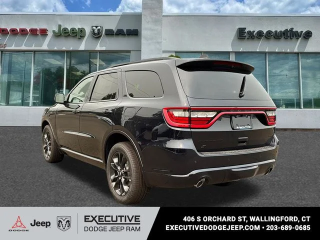 New 2026 Night Moves Dodge GT Plus image 2