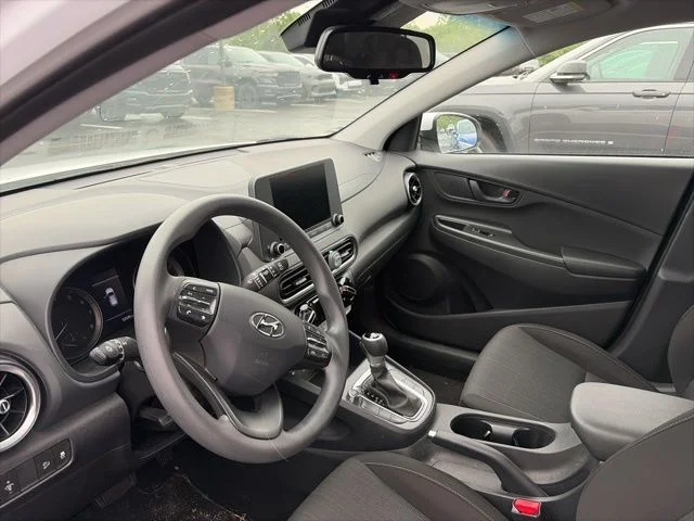 Used 2023 Lunar Hyundai SEL image 8