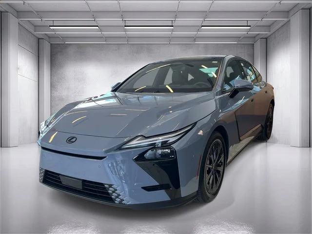 New 2026 Wavelength Lexus  image 6