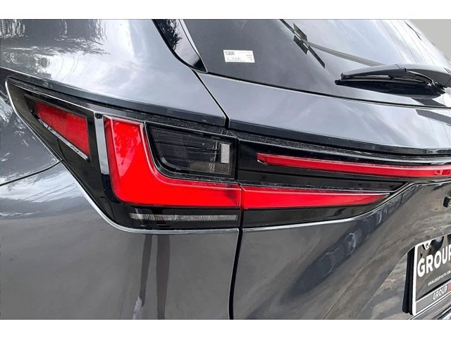 New 2026 Cloudburst Gray Lexus LUXURY AWD image 13
