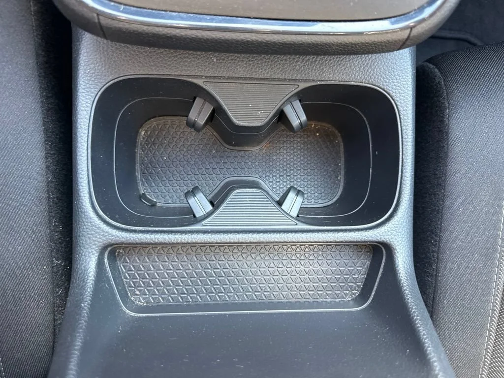 2024 Honda CR-V EX - Photo 55