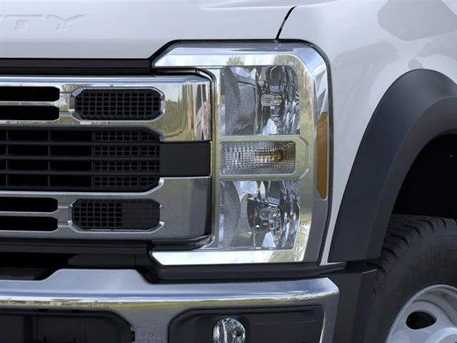 New 2026 White Ford XL image 18