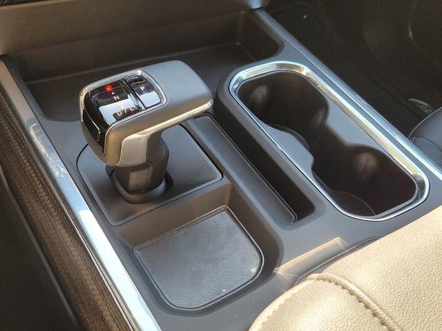 2025 Chevrolet Silverado 1500 LT - Photo 26