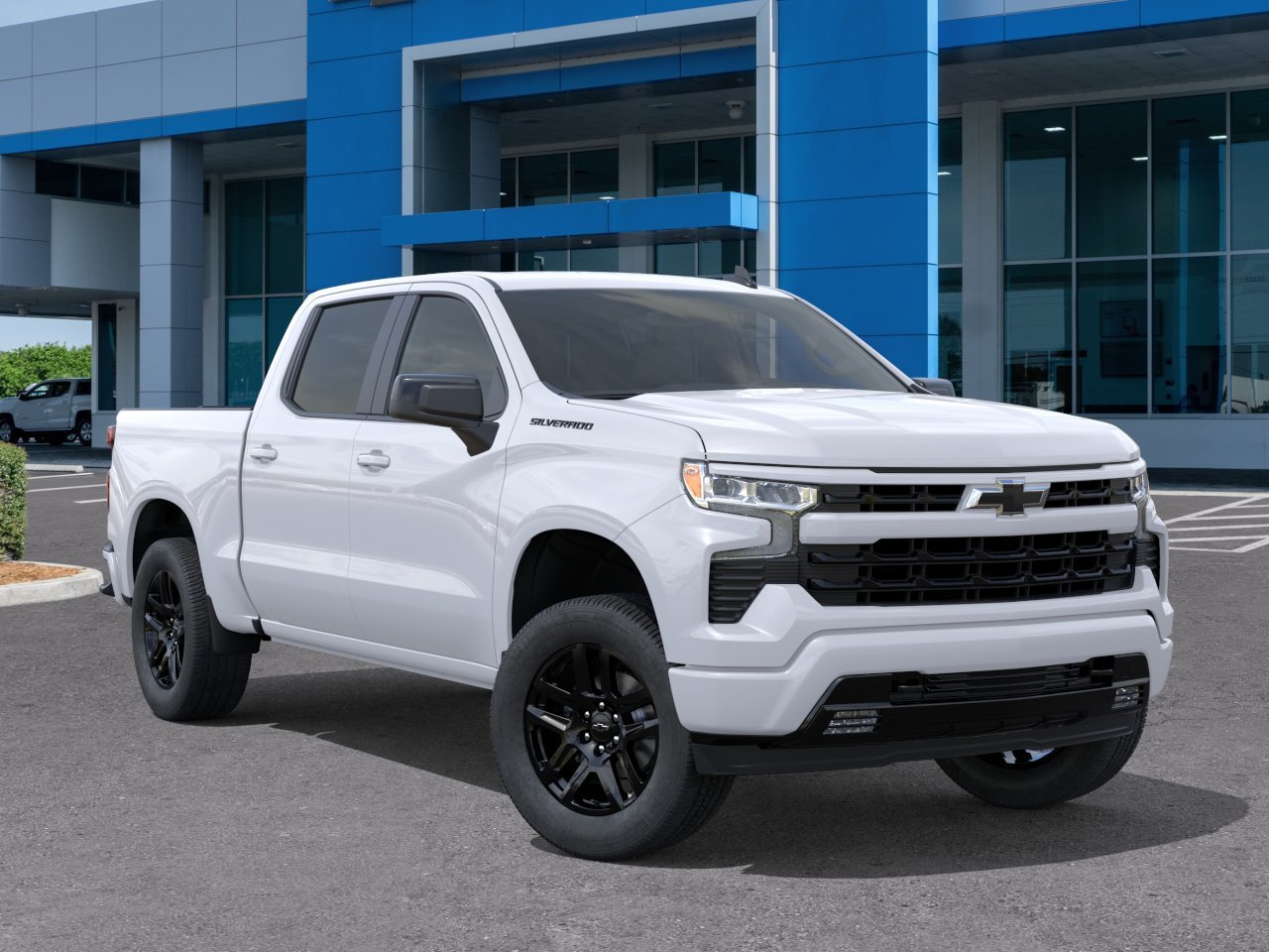 2026 Chevrolet Silverado 1500 RST - Photo 9