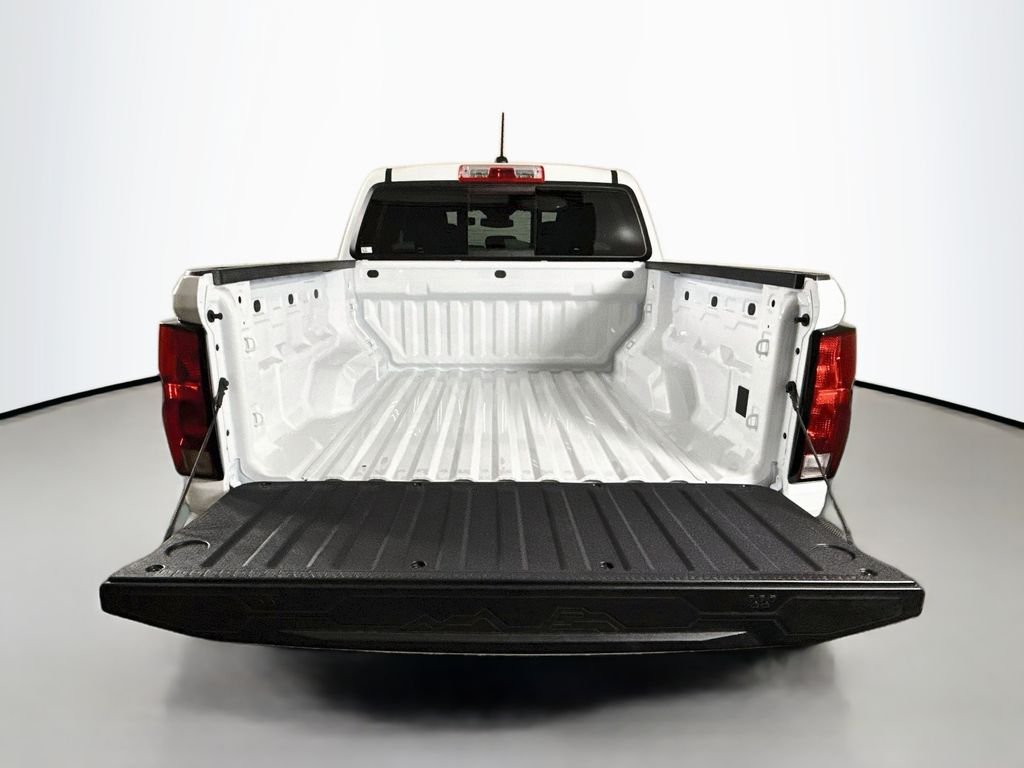 2026 Chevrolet Colorado Work Truck - Photo 24