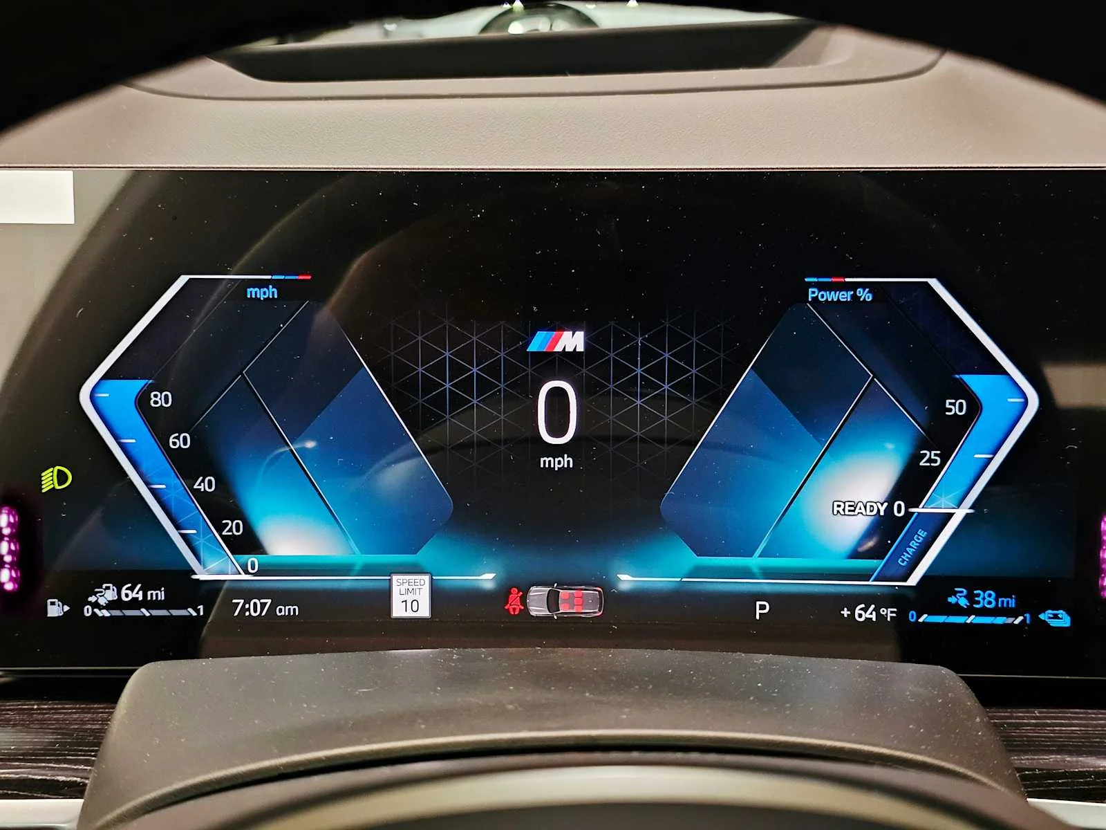 New 2026 Alpine White BMW xDrive50e image 14