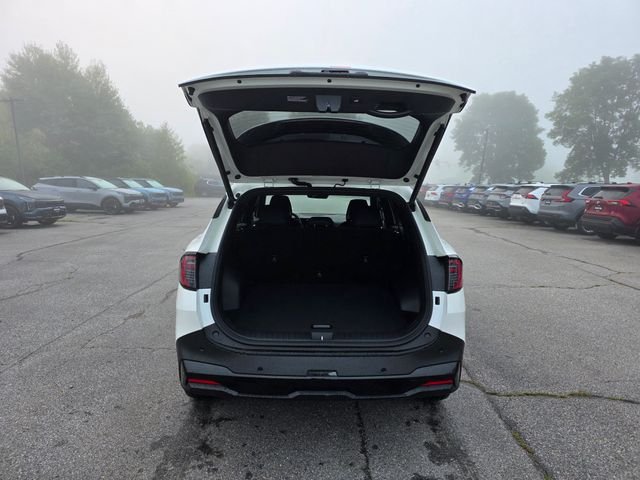 New 2027  Kia X-Line Prestige image 9