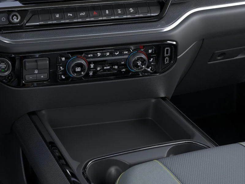 New 2026 Sterling Gray Metallic Chevrolet ZR2 image 23