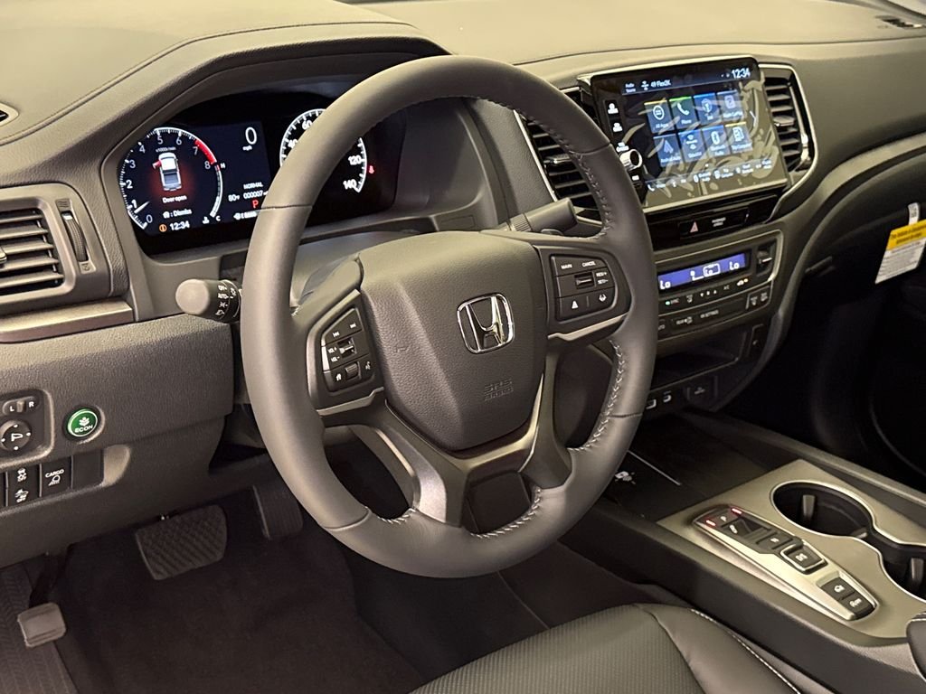 2026 Honda Ridgeline RTL - Photo 19