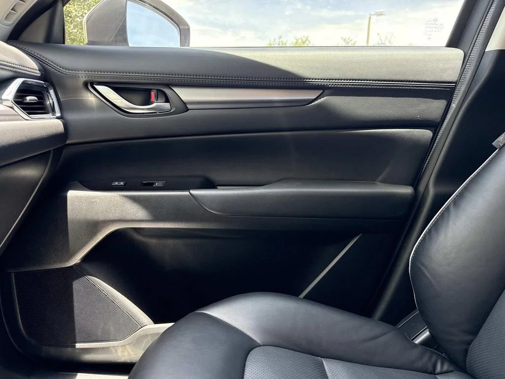 Used 2024 Silver Mazda 2.5 S Select Package image 28