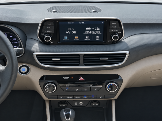 Used 2020 White Hyundai Value image 10