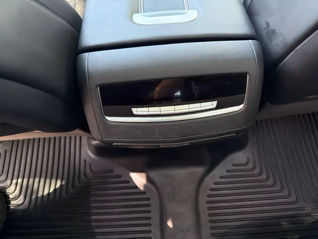 Used 2023 Gray Cadillac Sport image 29