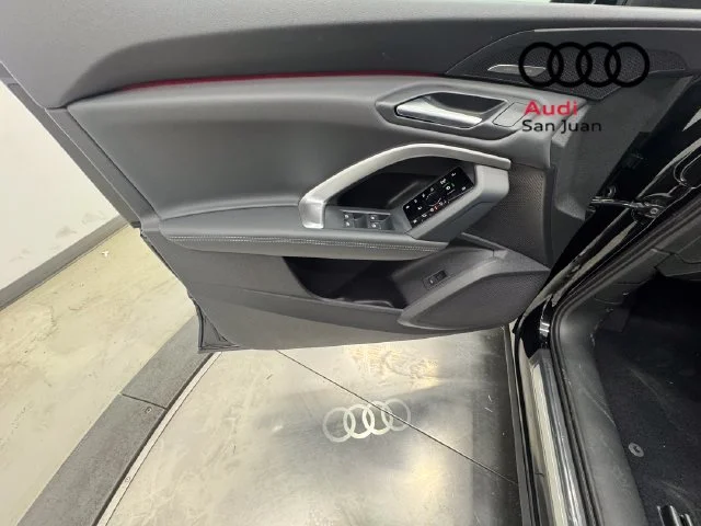 New 2026 Black Audi 2.0T Premium Plus image 35