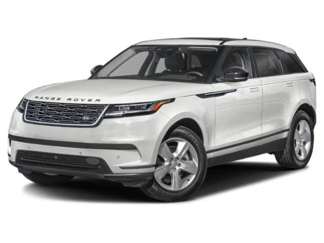 2025 Land Rover Range Rover Velar P250 Dynamic SE's photo