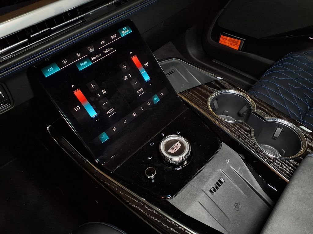 2026 Cadillac Escalade IQL Sport - Photo 18
