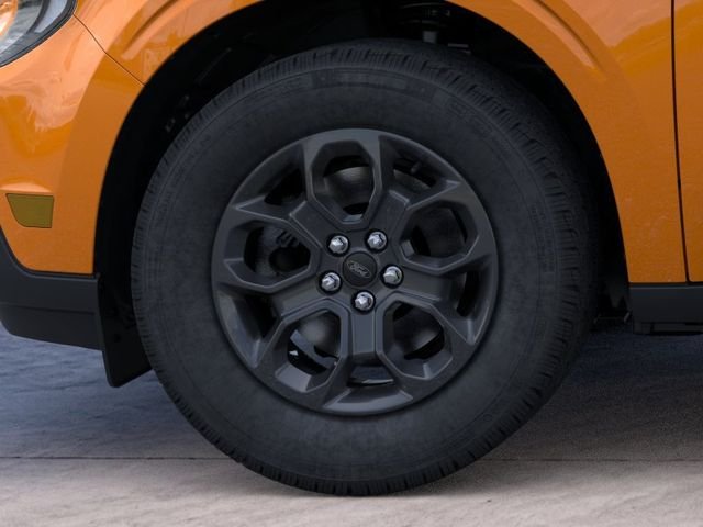 New 2026 Orange Fury Metallic Tri-Coat Ford XLT image 20