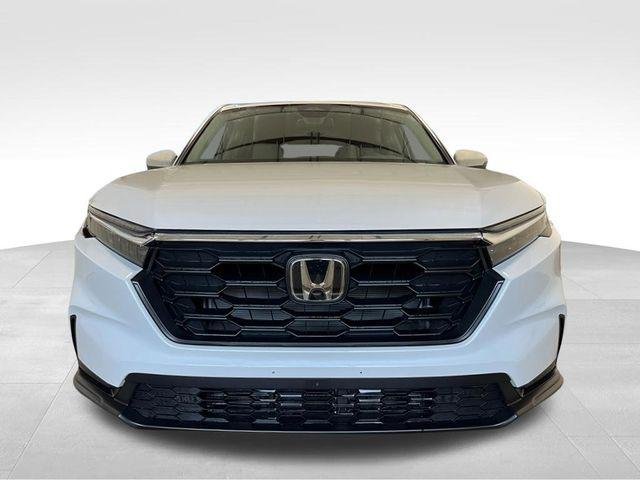 2026 Honda CR-V LX - Photo 10
