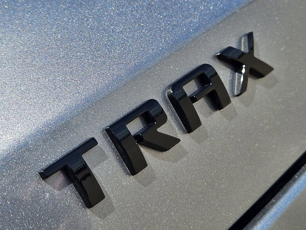 2026 Chevrolet Trax RS - Photo 6