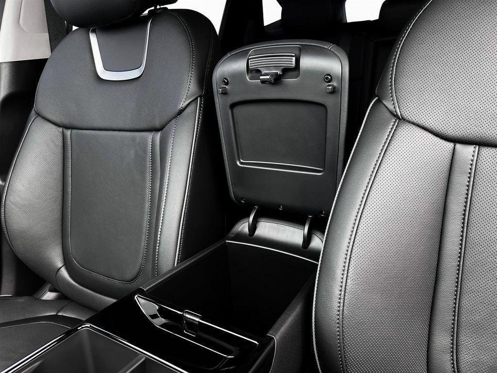 New 2026 Gray Hyundai Limited AWD image 18