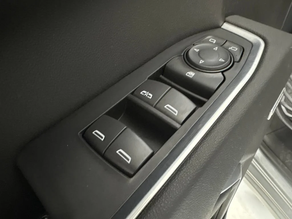 New 2026 Sterling Gray Metallic Chevrolet RST image 25