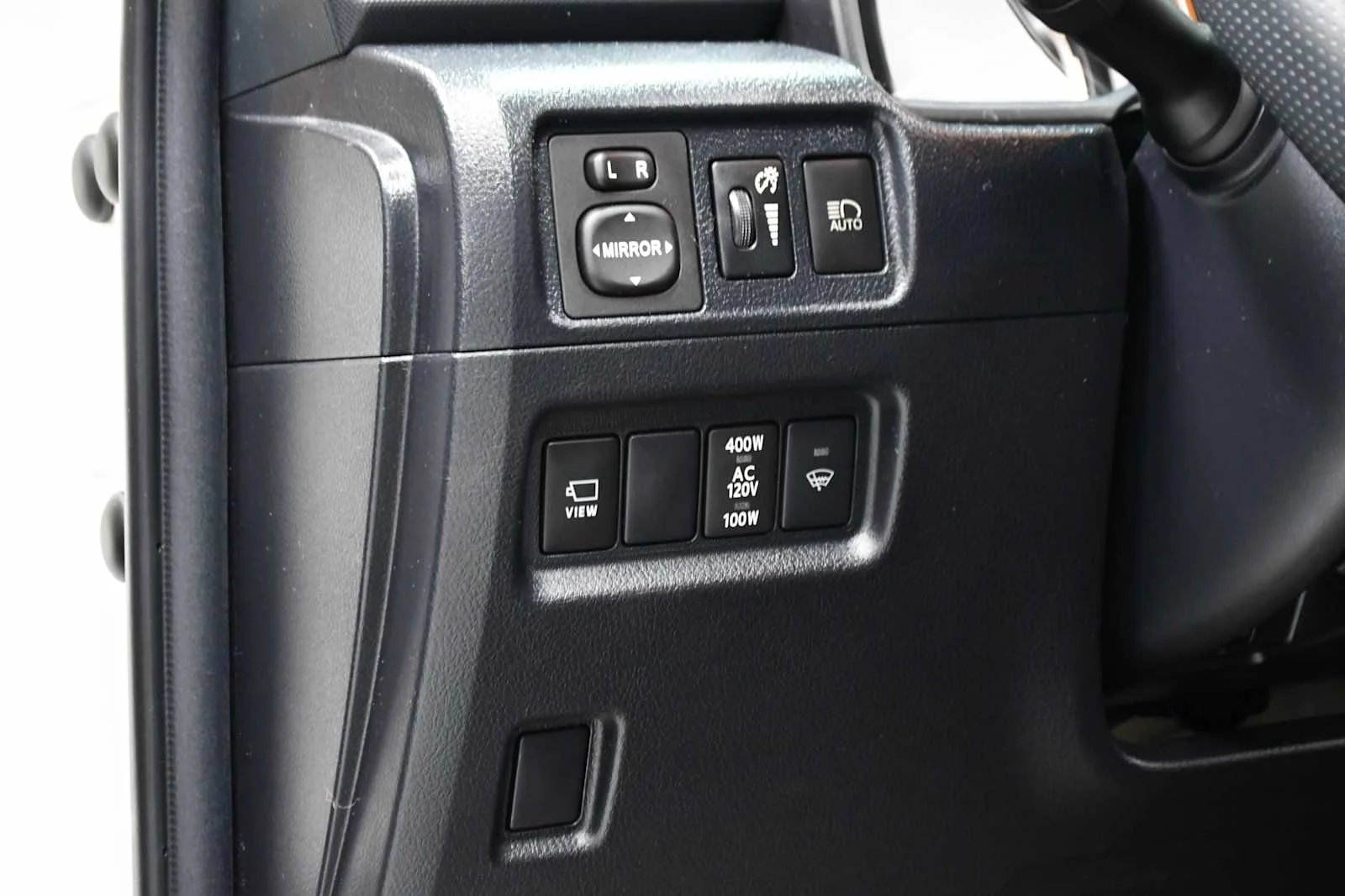 Used 2022 White Toyota TRD Pro image 15