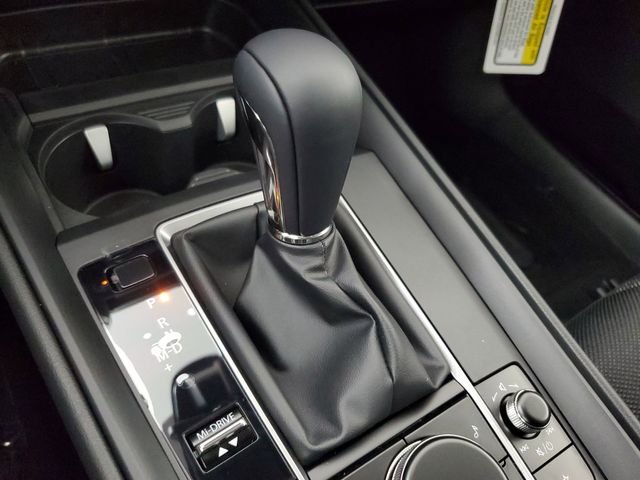New 2026 Green Mazda 2.5 S Preferred image 31
